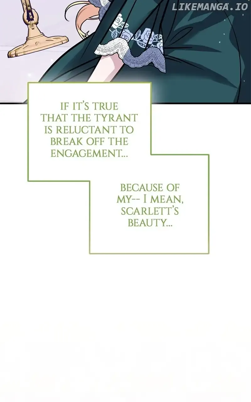 10 Ways To Get Rejected By The Tyrant Chapter 31 Online - página 51