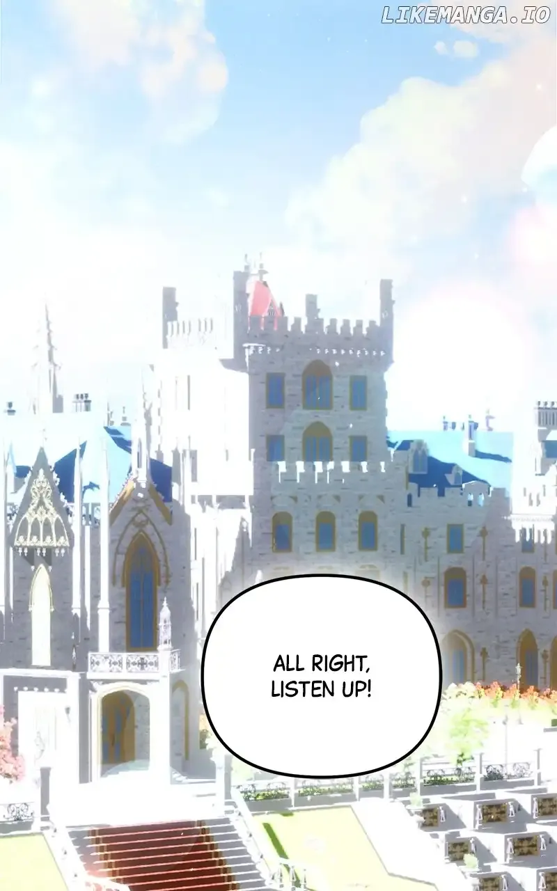 10 Ways To Get Rejected By The Tyrant Chapter 31 Online - página 56