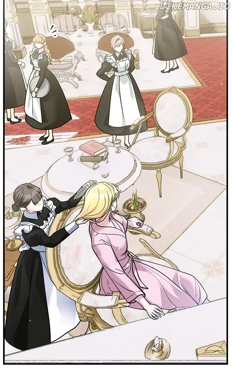 10 Ways To Get Rejected By The Tyrant Chapter 31 Online - página 62