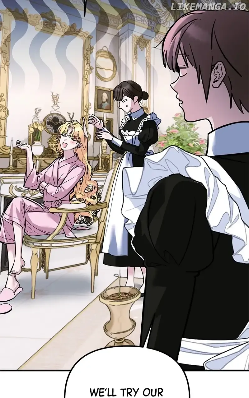 10 Ways To Get Rejected By The Tyrant Chapter 31 Online - página 68