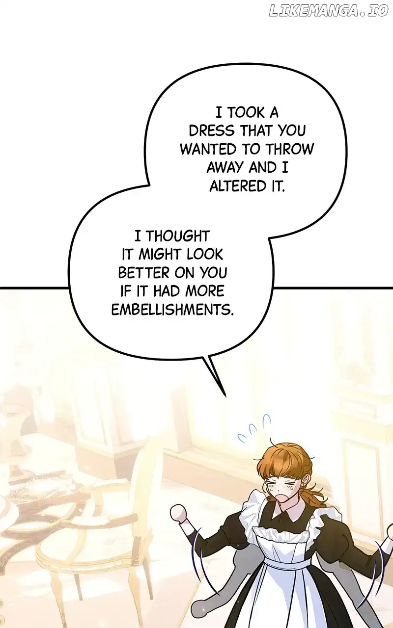 10 Ways To Get Rejected By The Tyrant Chapter 31 Online - página 83