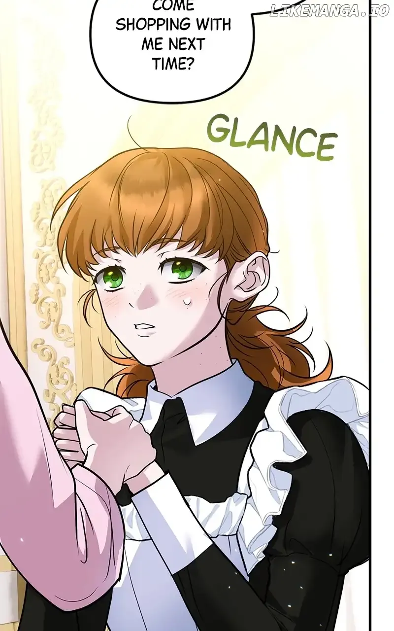 10 Ways To Get Rejected By The Tyrant Chapter 31 Online - página 92