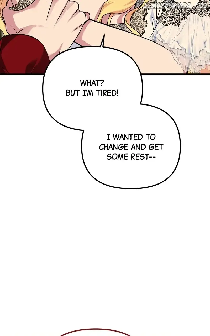 10 Ways To Get Rejected By The Tyrant Chapter 33 Online - página 15