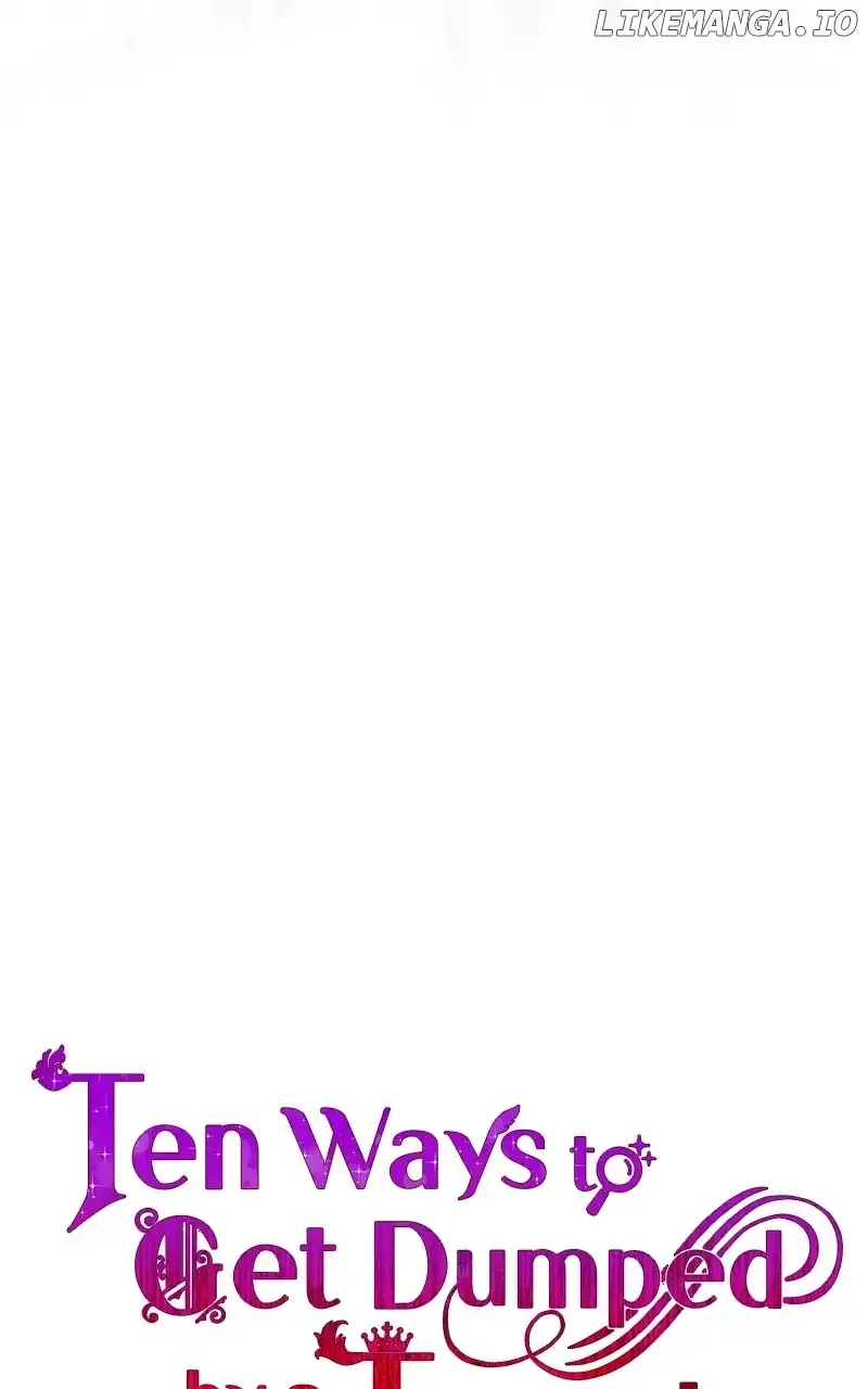 10 Ways To Get Rejected By The Tyrant Chapter 33 Online - página 26