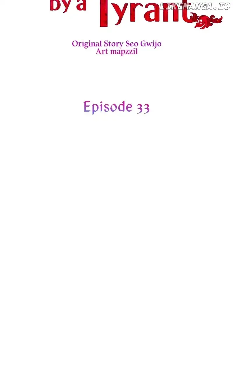 10 Ways To Get Rejected By The Tyrant Chapter 33 Online - página 27