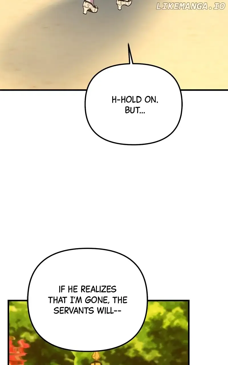 10 Ways To Get Rejected By The Tyrant Chapter 33 Online - página 31
