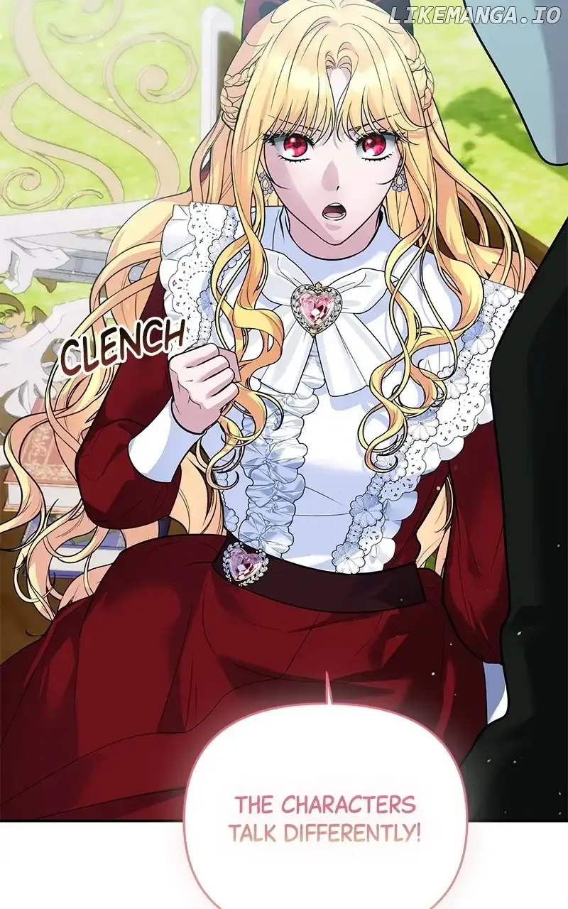10 Ways To Get Rejected By The Tyrant Chapter 35 Online - página 13