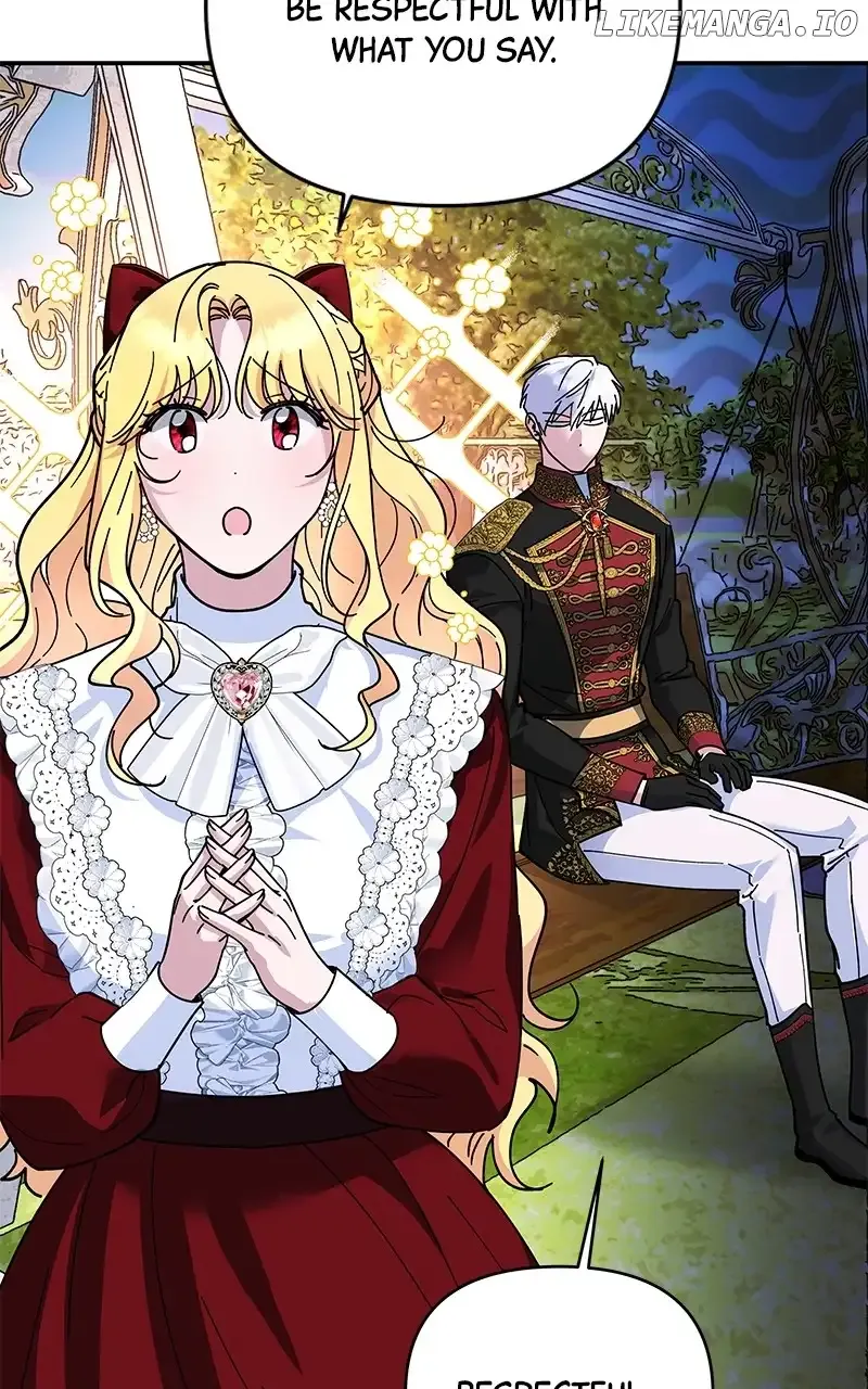 10 Ways To Get Rejected By The Tyrant Chapter 35 Online - página 18