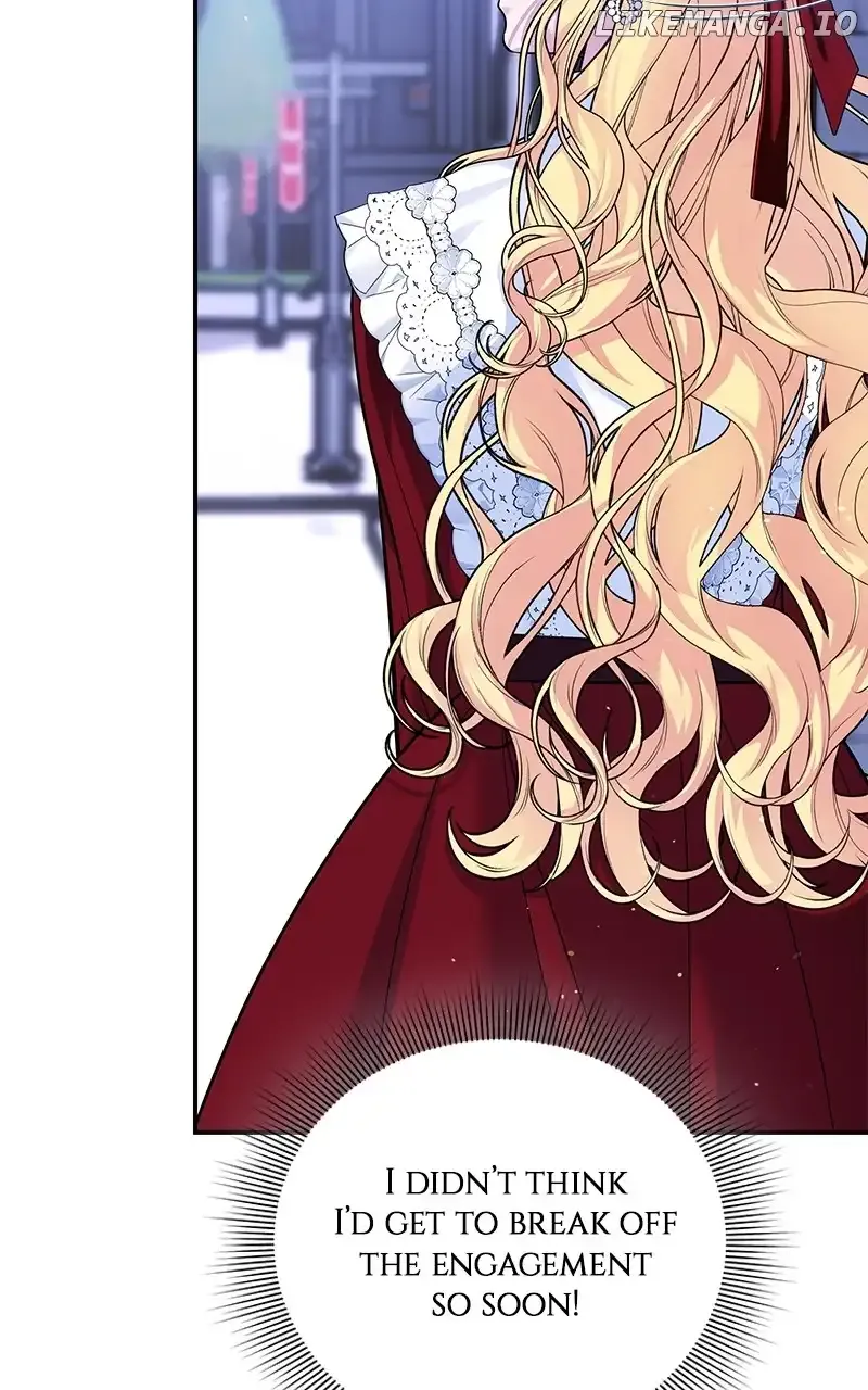 10 Ways To Get Rejected By The Tyrant Chapter 35 Online - página 42