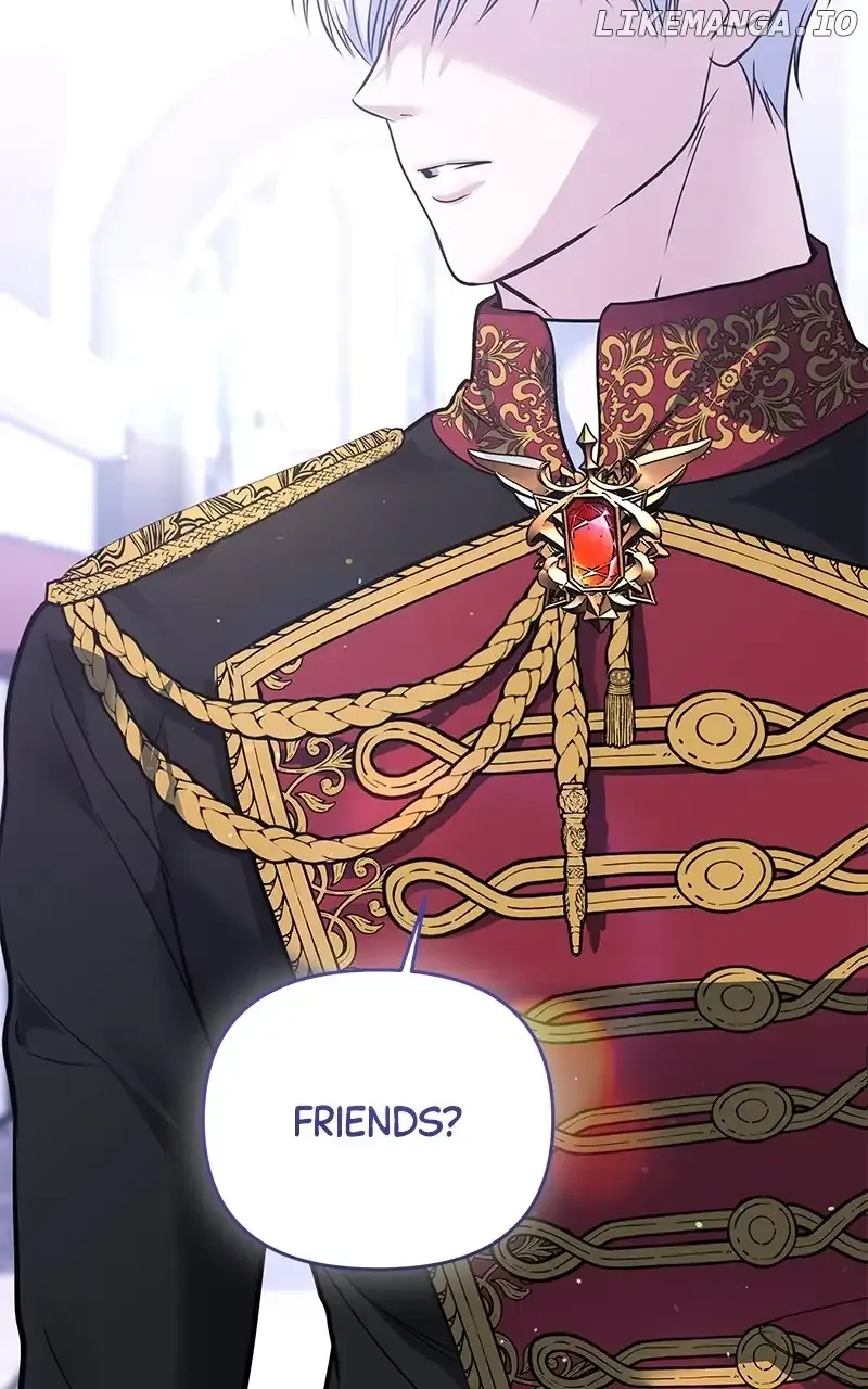10 Ways To Get Rejected By The Tyrant Chapter 35 Online - página 54