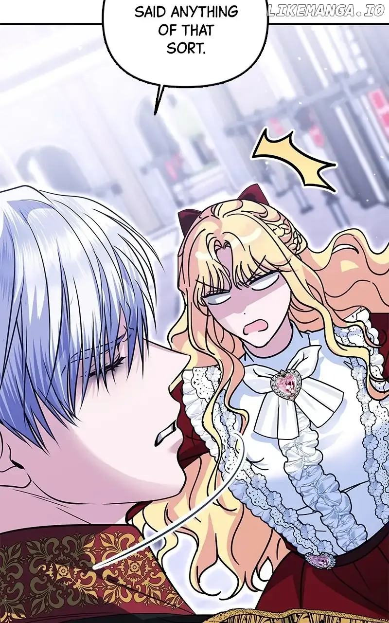 10 Ways To Get Rejected By The Tyrant Chapter 35 Online - página 72