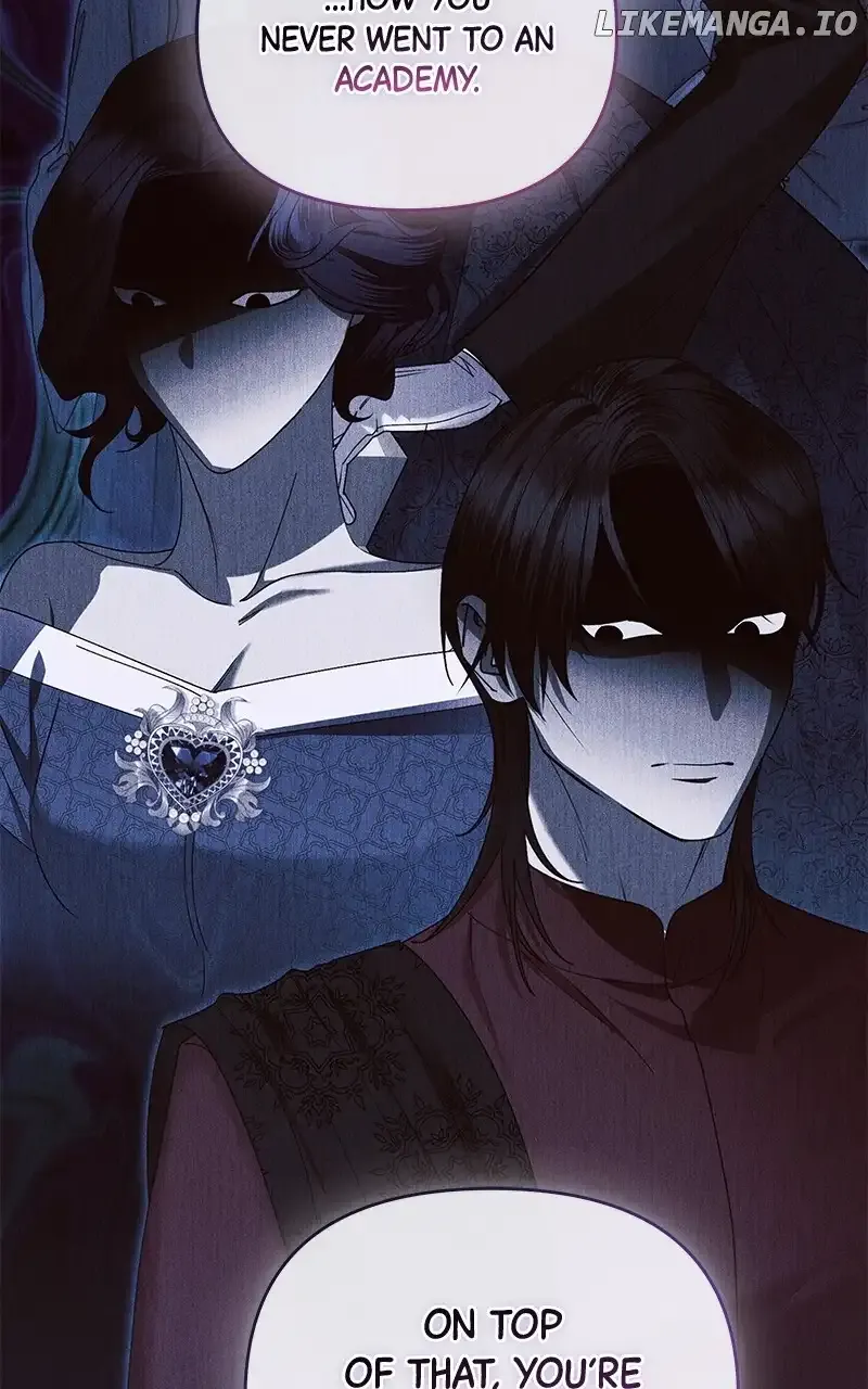 10 Ways To Get Rejected By The Tyrant Chapter 35 Online - página 105