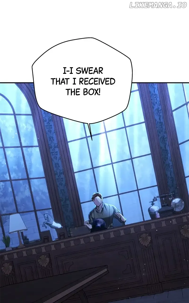 10 Ways To Get Rejected By The Tyrant Chapter 37 Online - página 3