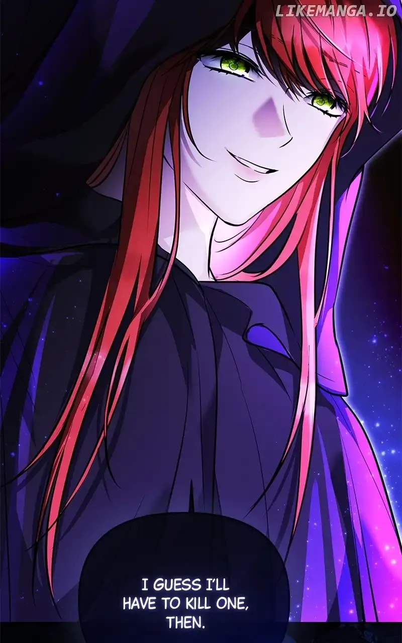 10 Ways To Get Rejected By The Tyrant Chapter 37 Online - página 22