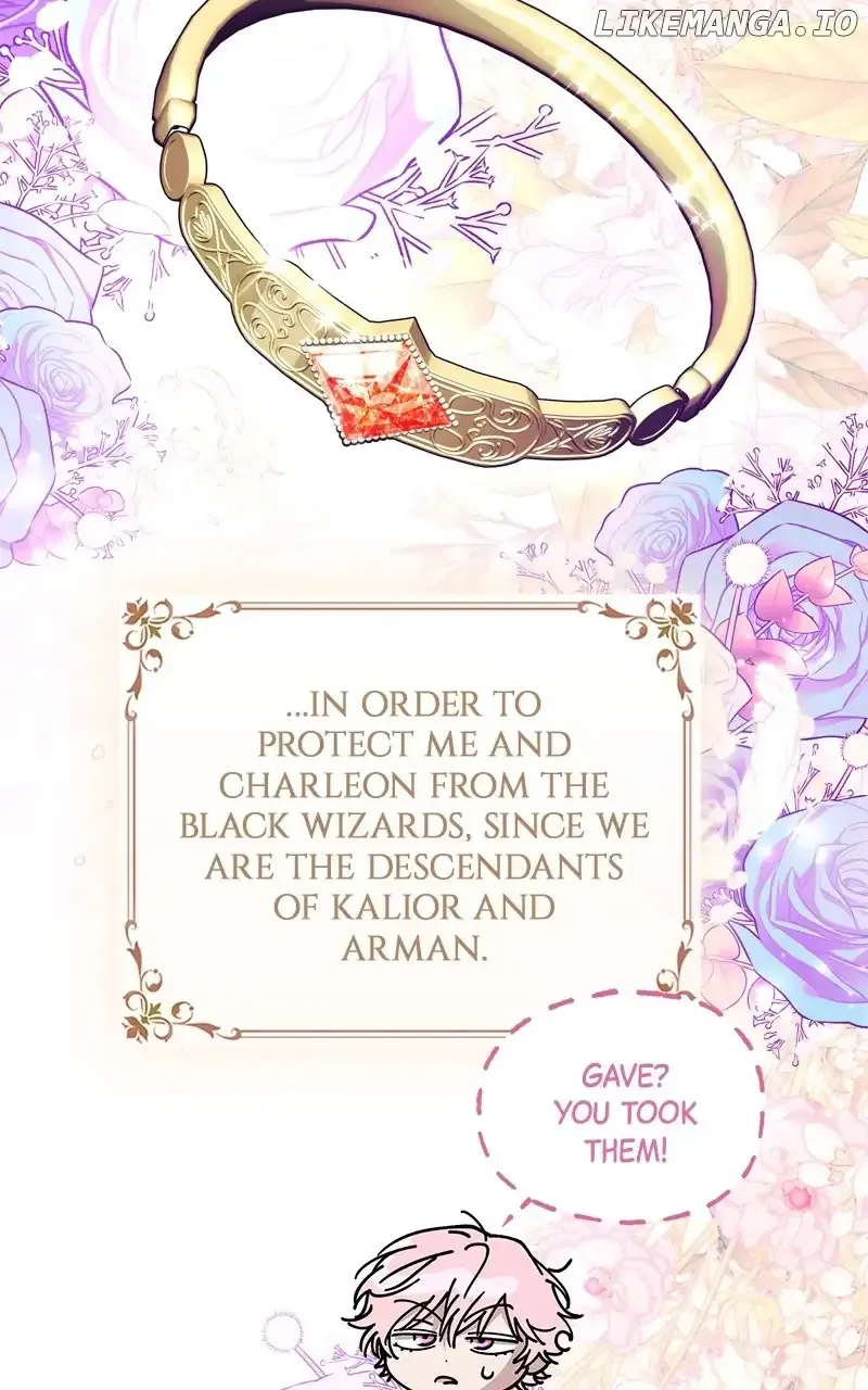 10 Ways To Get Rejected By The Tyrant Chapter 37 Online - página 29