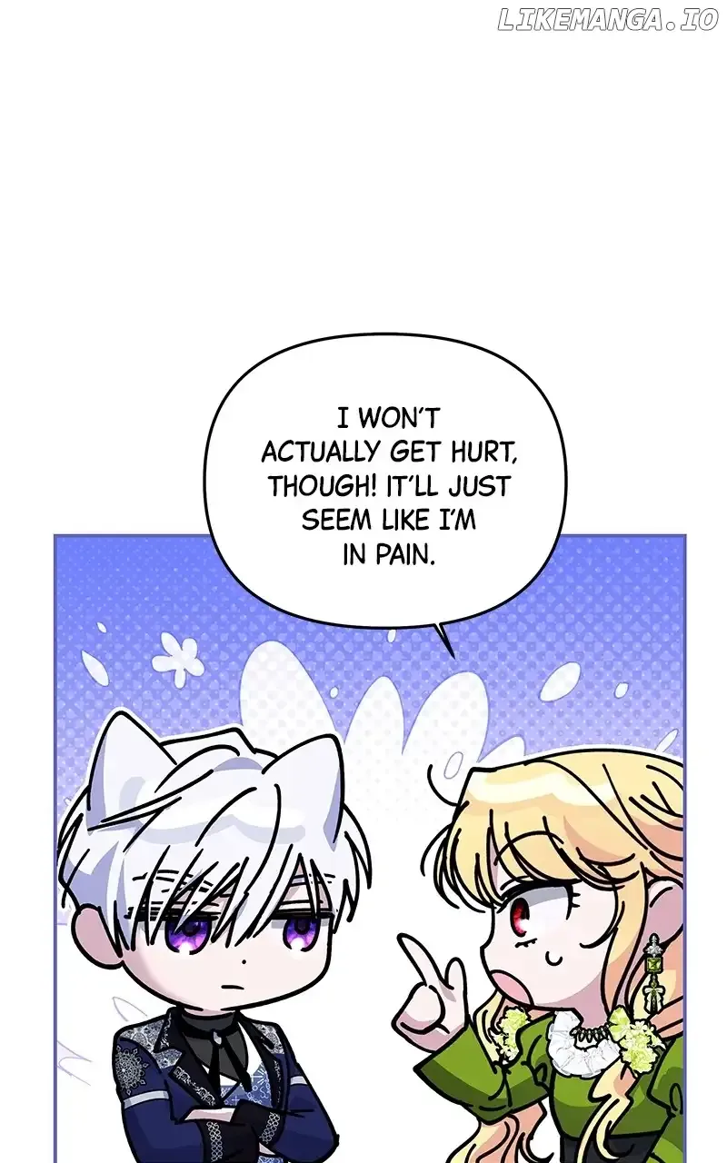 10 Ways To Get Rejected By The Tyrant Chapter 37 Online - página 49