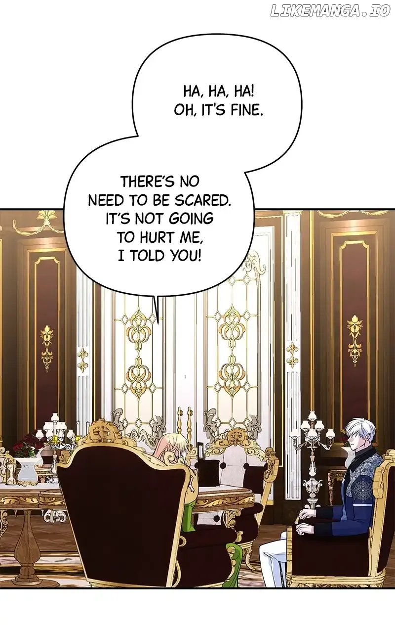 10 Ways To Get Rejected By The Tyrant Chapter 37 Online - página 64