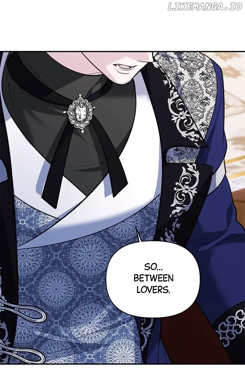 10 Ways To Get Rejected By The Tyrant Chapter 37 Online - página 97