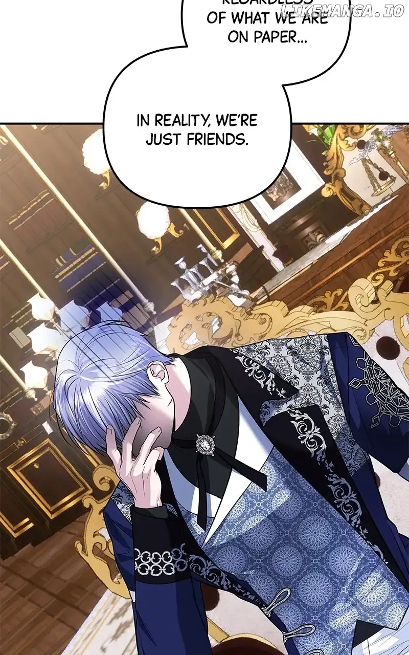 10 Ways To Get Rejected By The Tyrant Chapter 37 Online - página 105