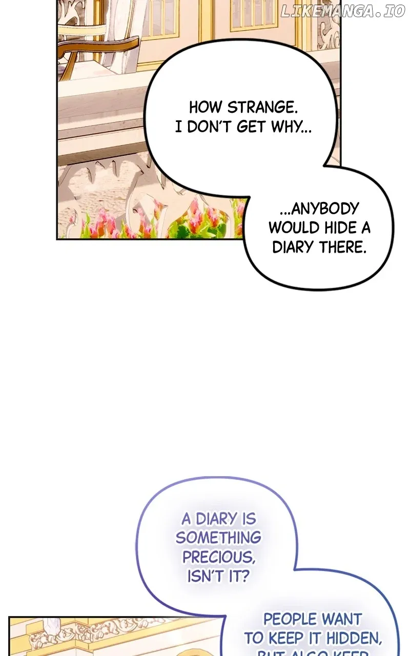 10 Ways To Get Rejected By The Tyrant Chapter 42 Online - página 5