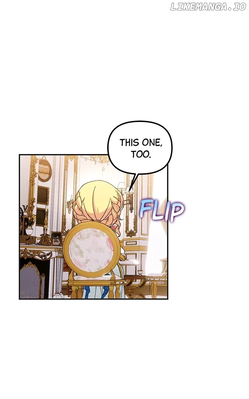10 Ways To Get Rejected By The Tyrant Chapter 42 Online - página 13