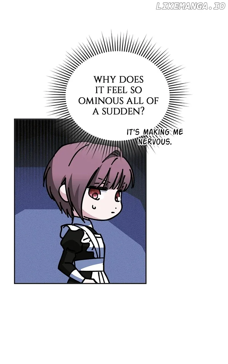 10 Ways To Get Rejected By The Tyrant Chapter 42 Online - página 56