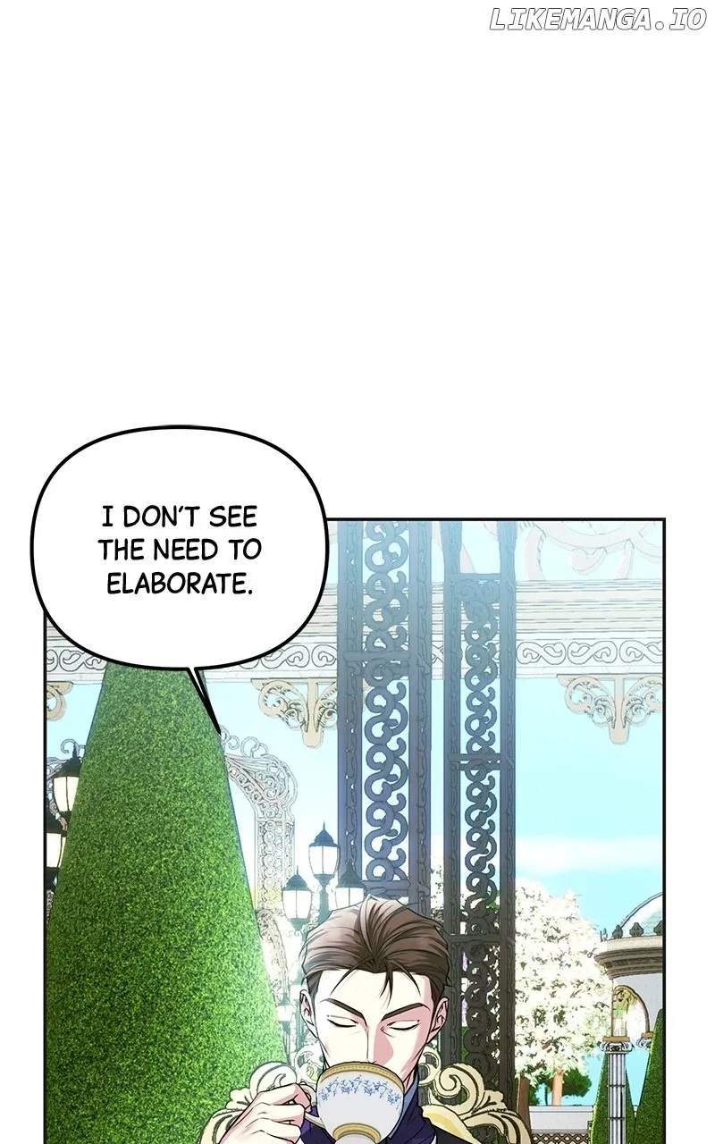 10 Ways To Get Rejected By The Tyrant Chapter 42 Online - página 109