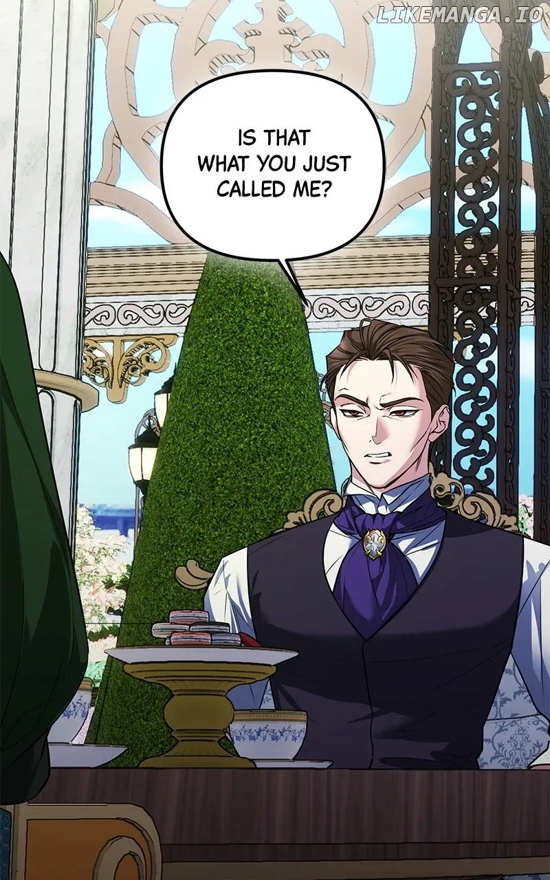 10 Ways To Get Rejected By The Tyrant Chapter 42 Online - página 117