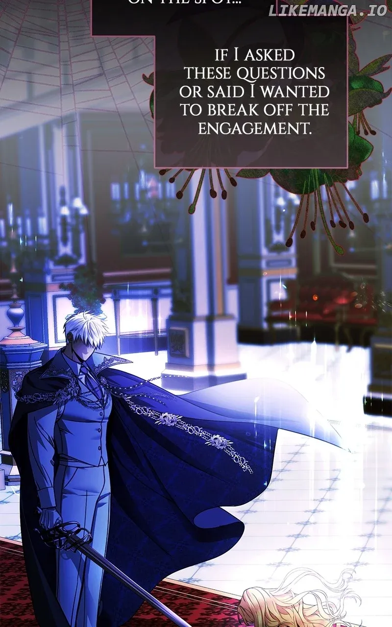 10 Ways To Get Rejected By The Tyrant Chapter 49 Online - página 14