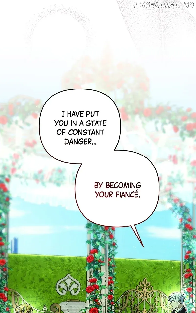 10 Ways To Get Rejected By The Tyrant Chapter 49 Online - página 21