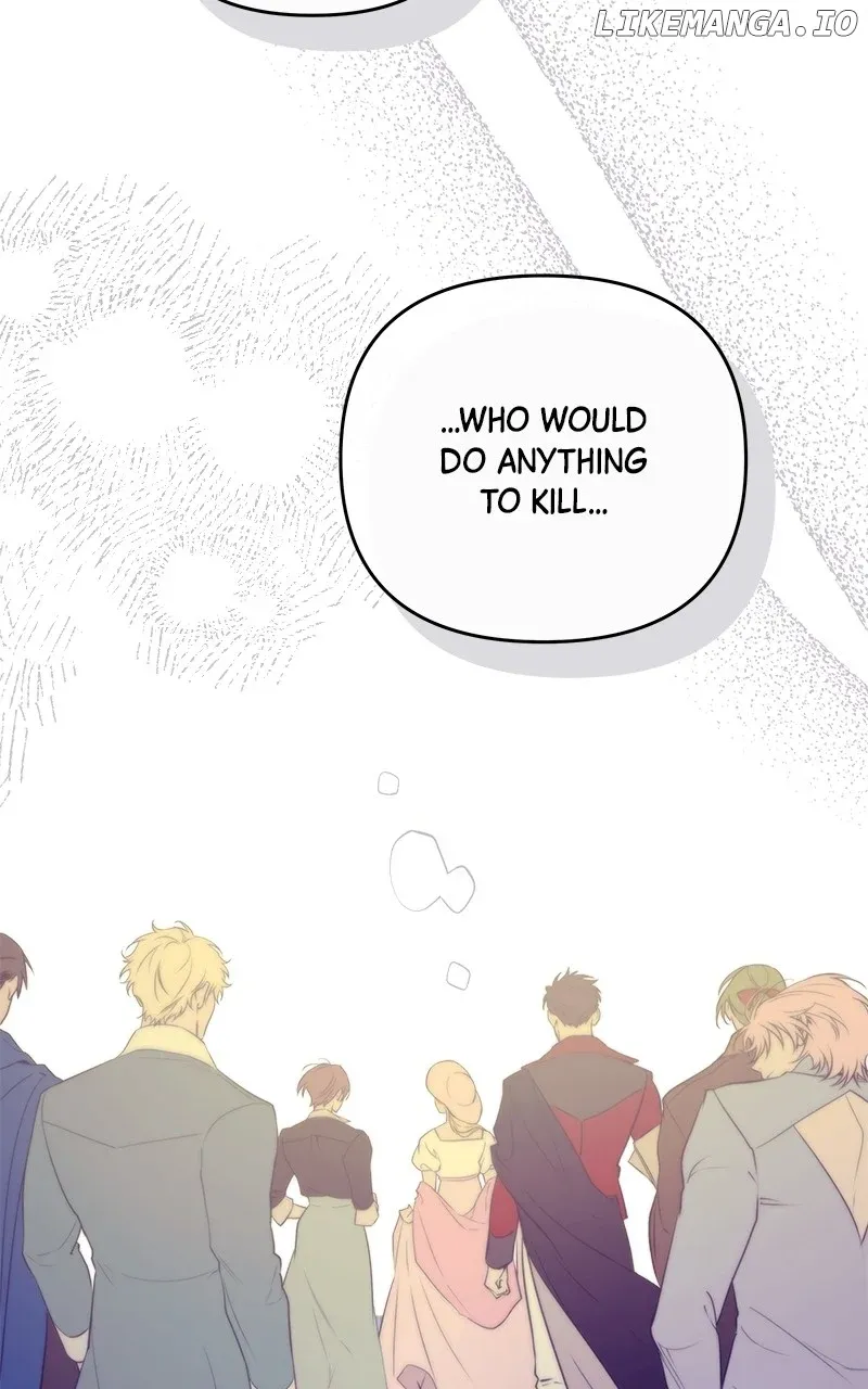 10 Ways To Get Rejected By The Tyrant Chapter 49 Online - página 34