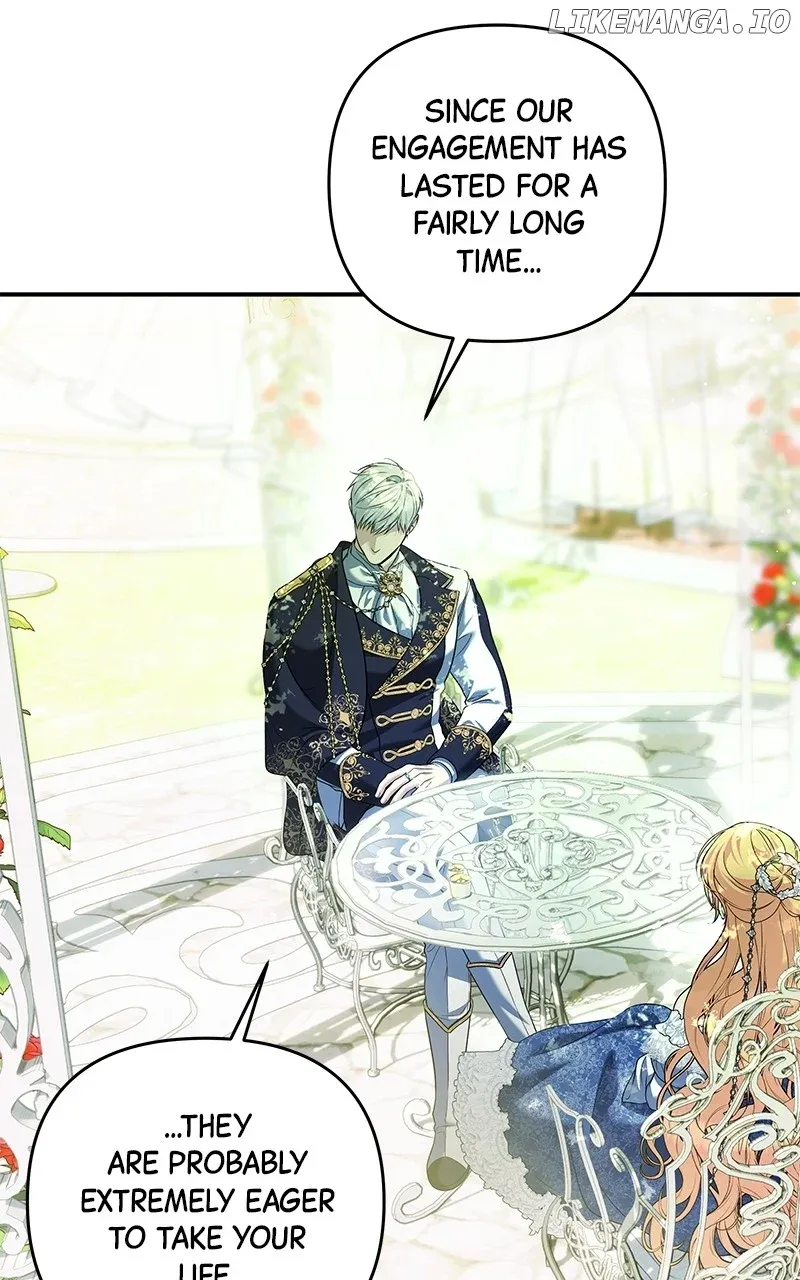 10 Ways To Get Rejected By The Tyrant Chapter 49 Online - página 41