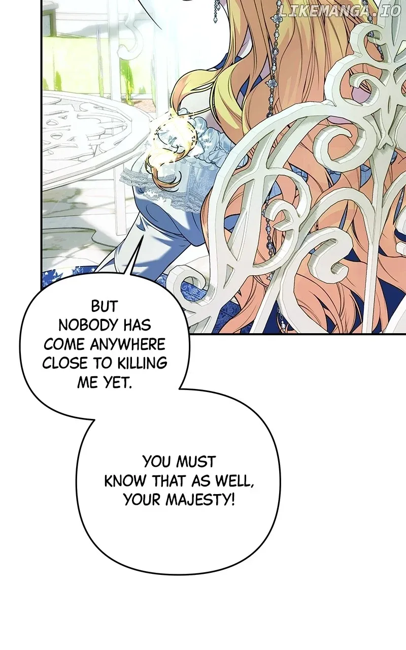 10 Ways To Get Rejected By The Tyrant Chapter 49 Online - página 43