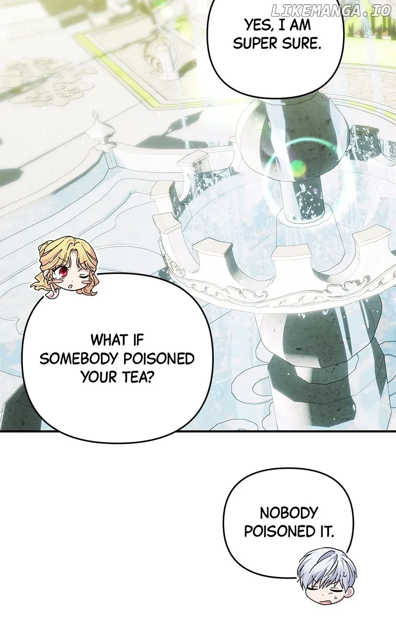 10 Ways To Get Rejected By The Tyrant Chapter 49 Online - página 83
