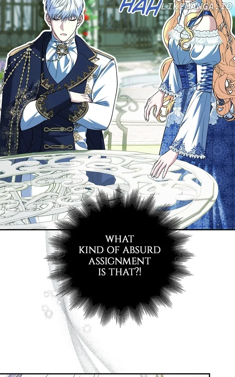 10 Ways To Get Rejected By The Tyrant Chapter 49 Online - página 96