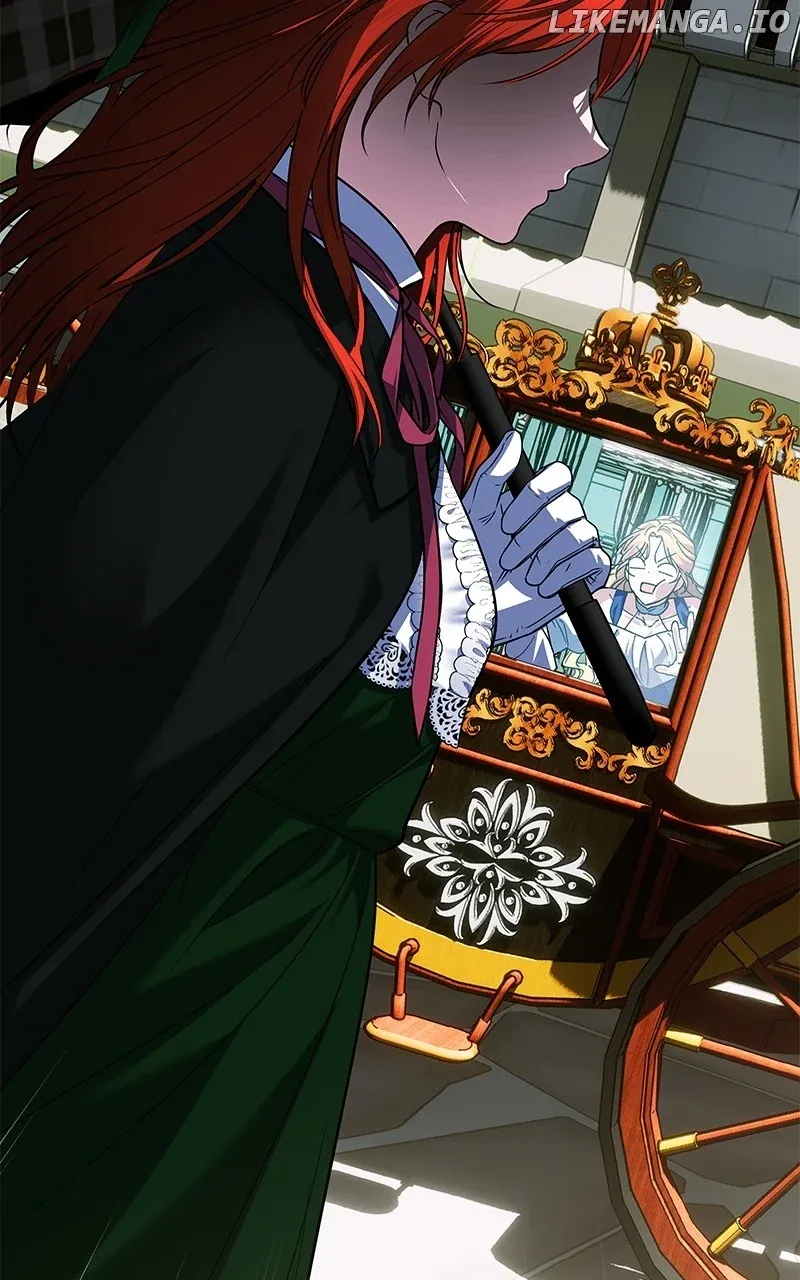 10 Ways To Get Rejected By The Tyrant Chapter 49 Online - página 126