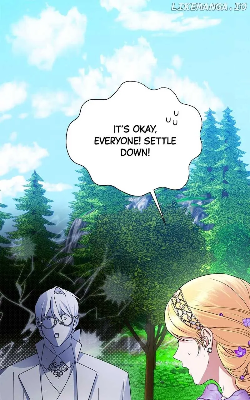 10 Ways To Get Rejected By The Tyrant Chapter 54 Online - página 1