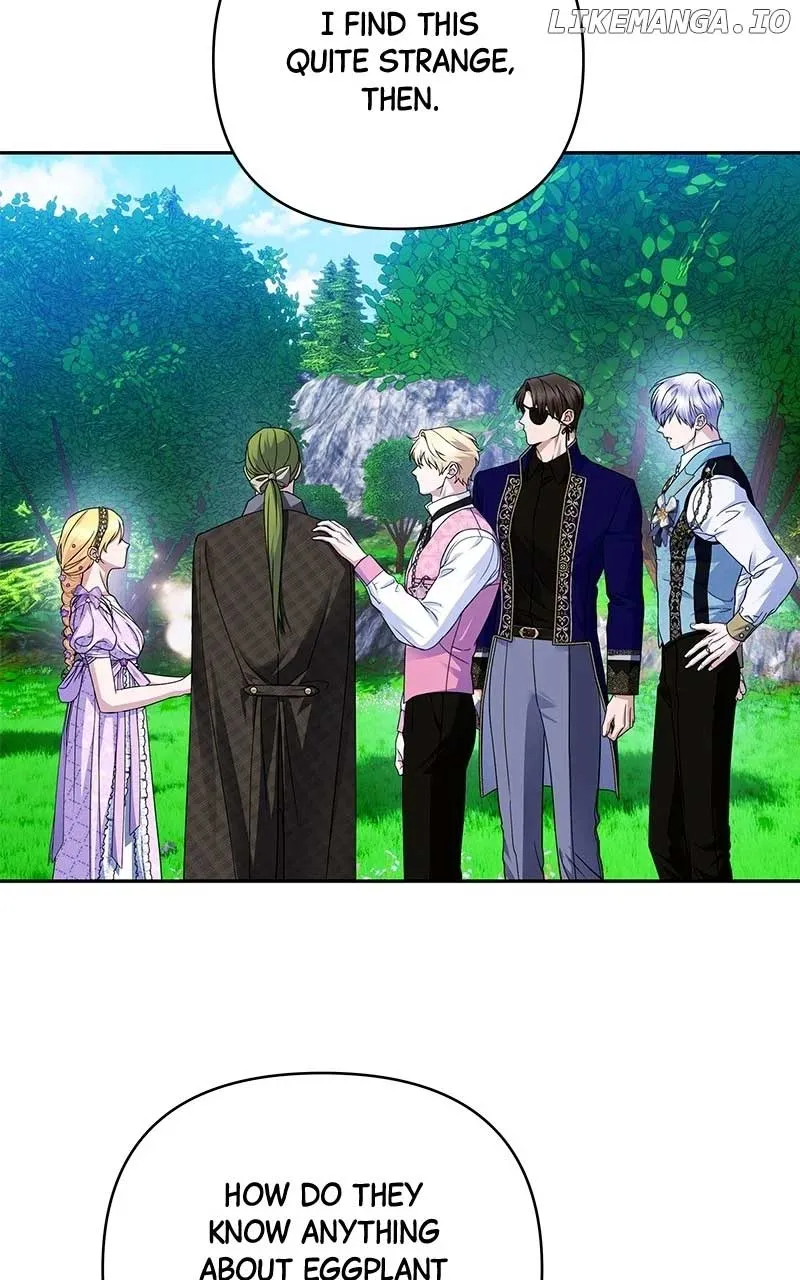 10 Ways To Get Rejected By The Tyrant Chapter 54 Online - página 12
