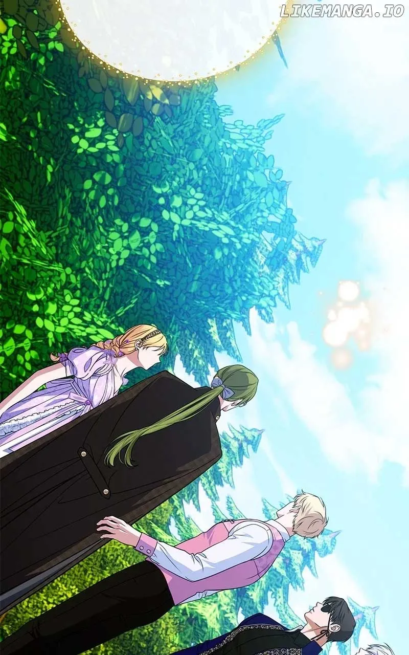 10 Ways To Get Rejected By The Tyrant Chapter 54 Online - página 21