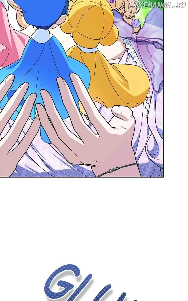 10 Ways To Get Rejected By The Tyrant Chapter 54 Online - página 50