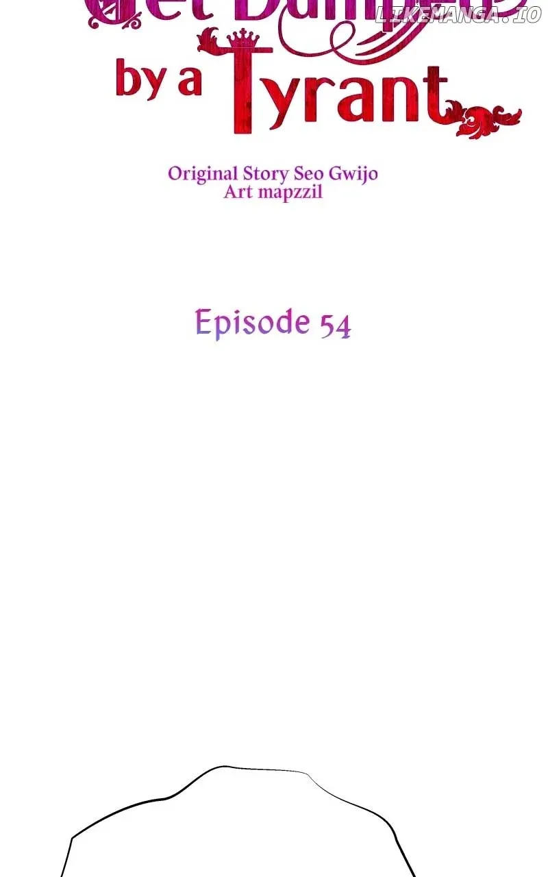 10 Ways To Get Rejected By The Tyrant Chapter 54 Online - página 68