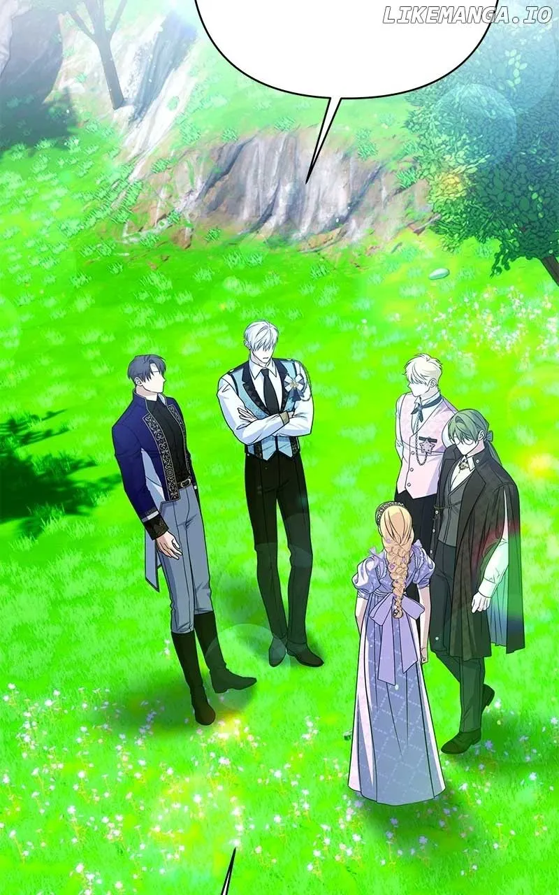 10 Ways To Get Rejected By The Tyrant Chapter 54 Online - página 73
