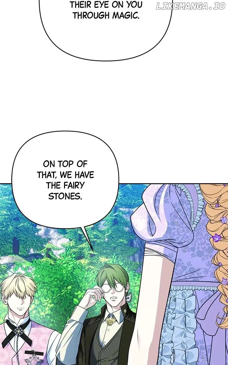10 Ways To Get Rejected By The Tyrant Chapter 54 Online - página 81