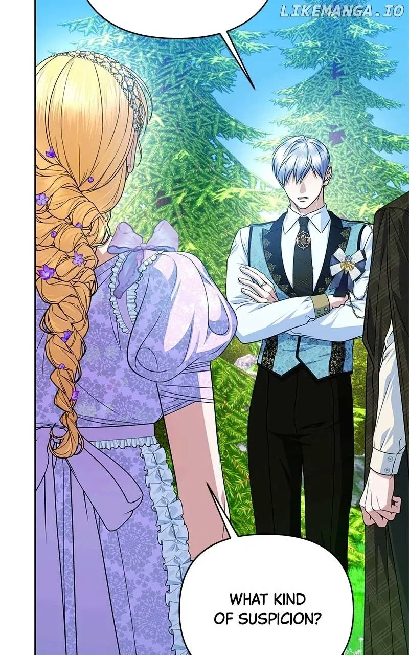 10 Ways To Get Rejected By The Tyrant Chapter 54 Online - página 101