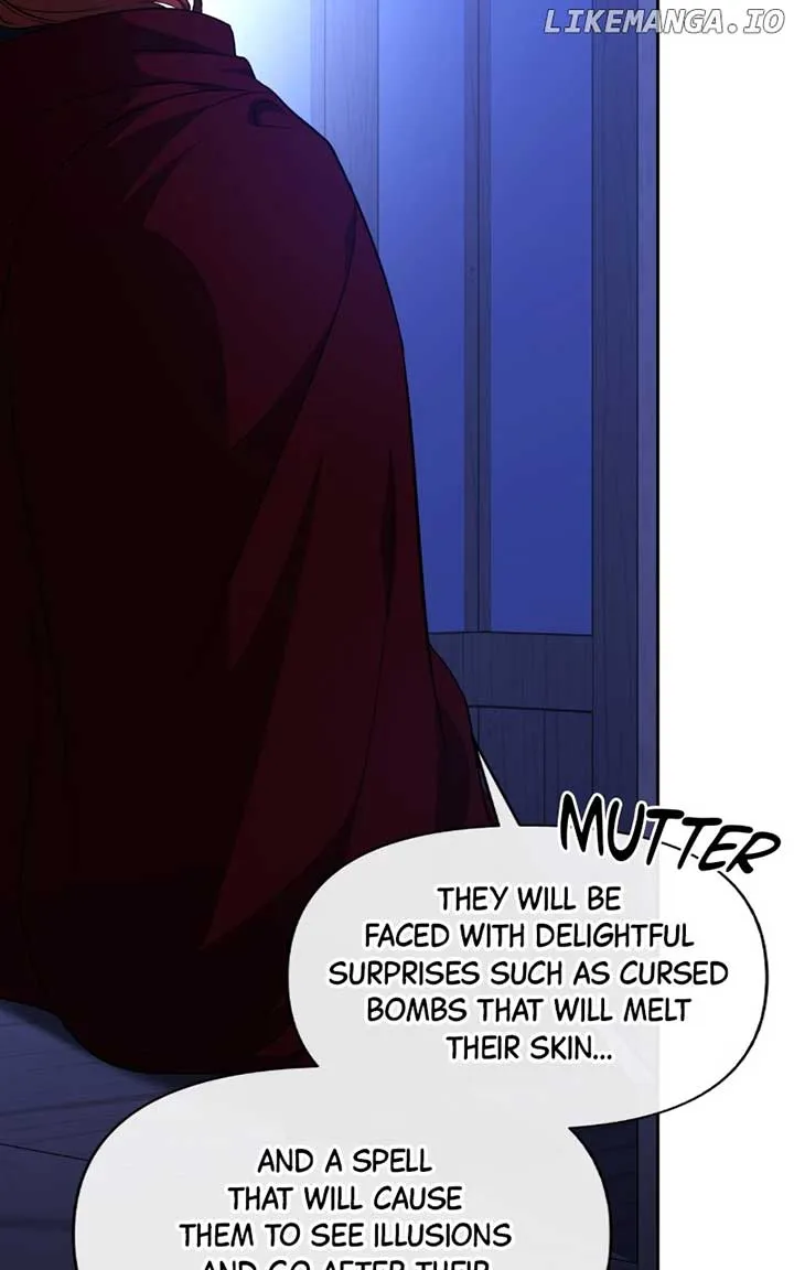 10 Ways To Get Rejected By The Tyrant Chapter 56 Online - página 33
