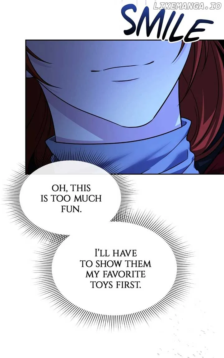 10 Ways To Get Rejected By The Tyrant Chapter 56 Online - página 53