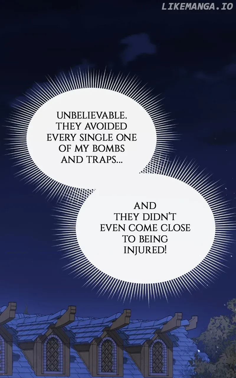 10 Ways To Get Rejected By The Tyrant Chapter 60 Online - página 1