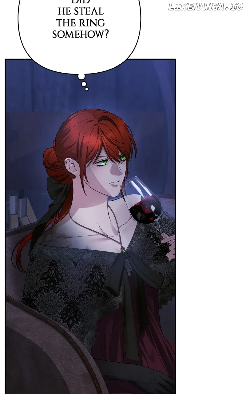 10 Ways To Get Rejected By The Tyrant Chapter 60 Online - página 21
