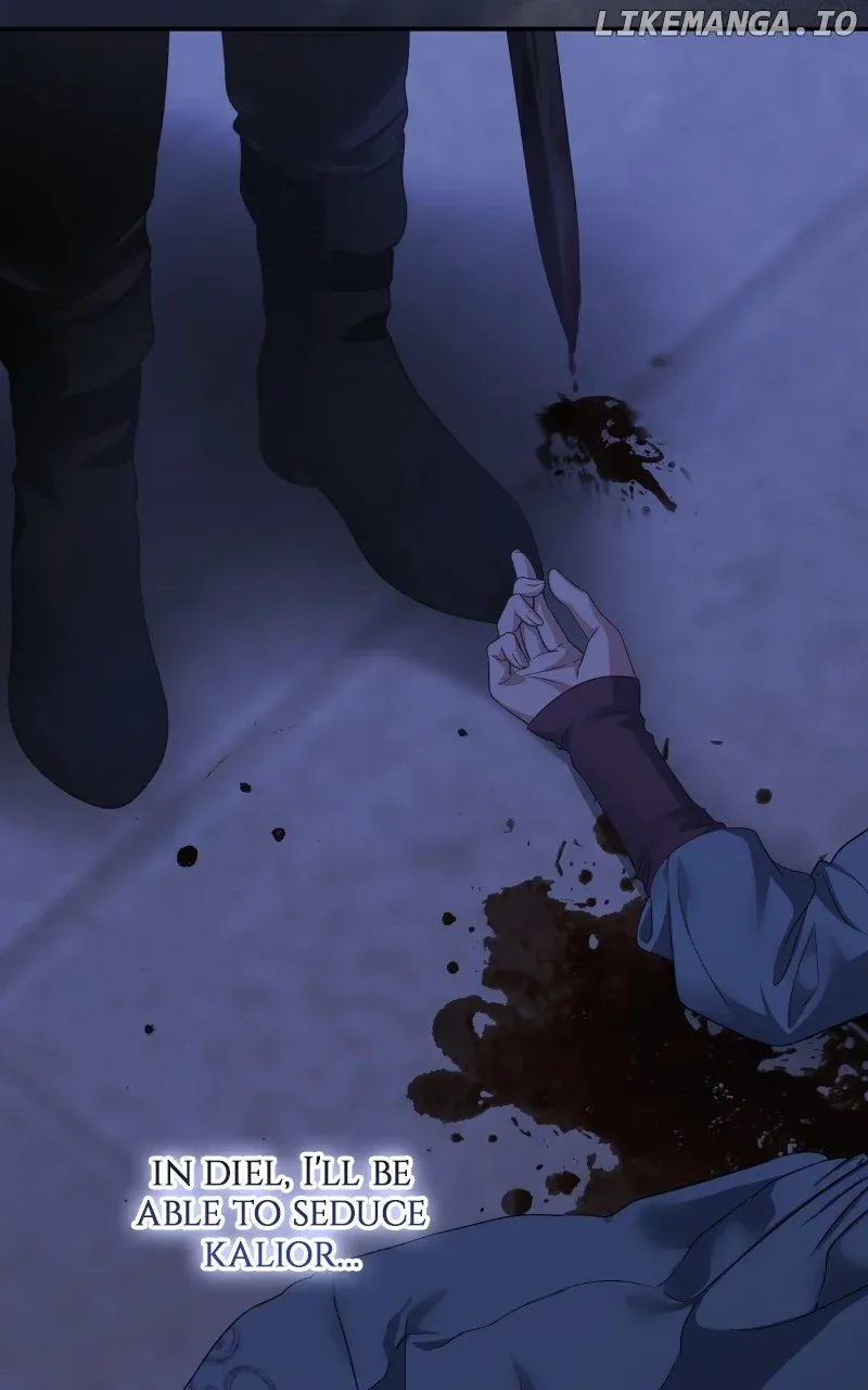 10 Ways To Get Rejected By The Tyrant Chapter 60 Online - página 48