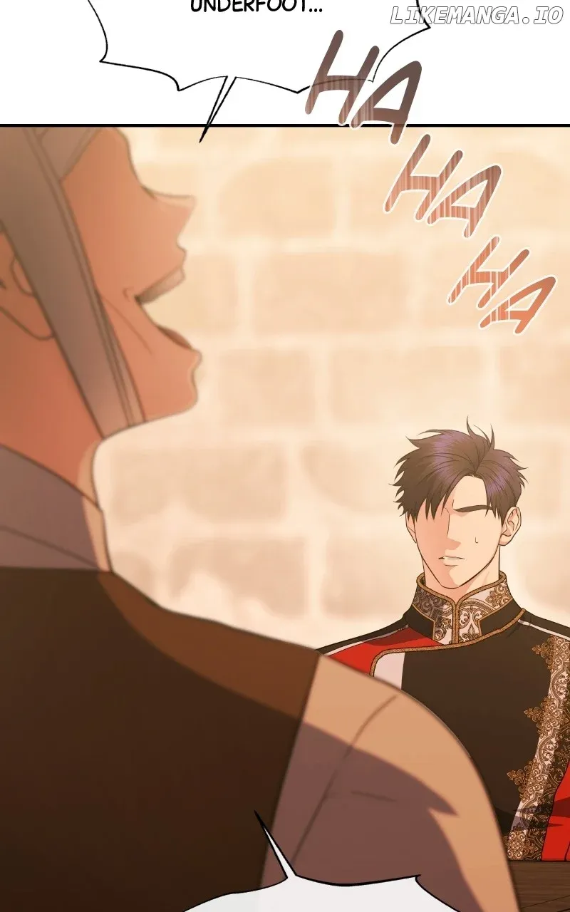 10 Ways To Get Rejected By The Tyrant Chapter 60 Online - página 81